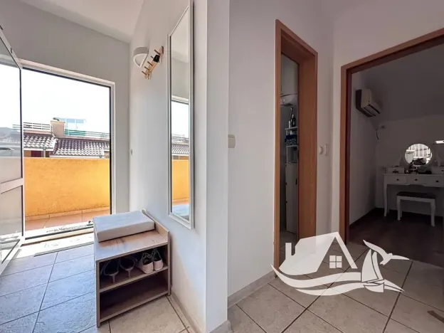 Prodej bytu 3+kk, Nesebar, Bulharsko, 80 m2