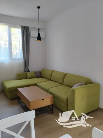 Prodej bytu 1+kk, Nesebar, Bulharsko, 39 m2