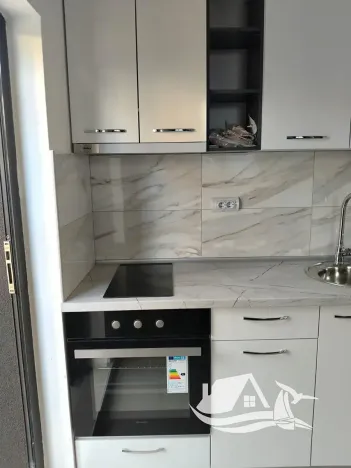 Prodej bytu 1+kk, Nesebar, Bulharsko, 39 m2