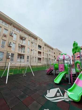 Prodej bytu 3+kk, Nesebar, Bulharsko, 70 m2