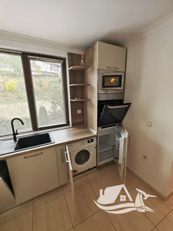 Prodej bytu 1+kk, Sveti Vlas, Bulharsko, 35 m2