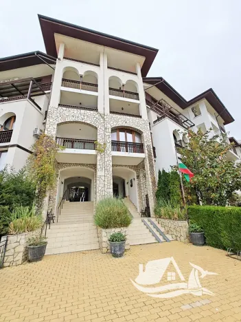 Prodej bytu 1+kk, Sveti Vlas, Bulharsko, 35 m2