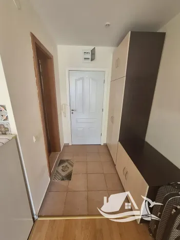 Prodej bytu 1+kk, Sveti Vlas, Bulharsko, 37 m2