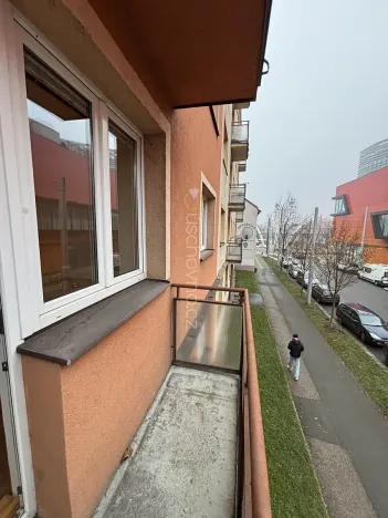 Prodej bytu 2+1, Hradec Králové, Puškinova, 66 m2