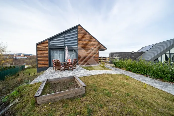 Prodej rodinného domu, Příbram, Borová, 125 m2