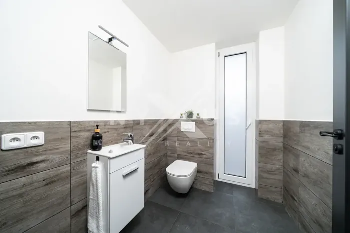 Prodej rodinného domu, Příbram, Borová, 125 m2