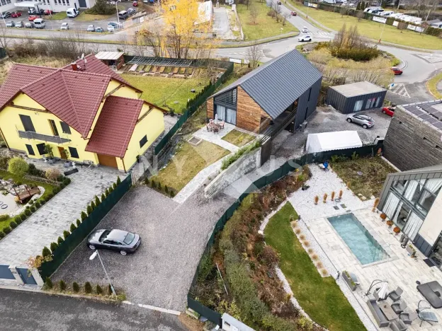 Prodej rodinného domu, Příbram, Borová, 125 m2