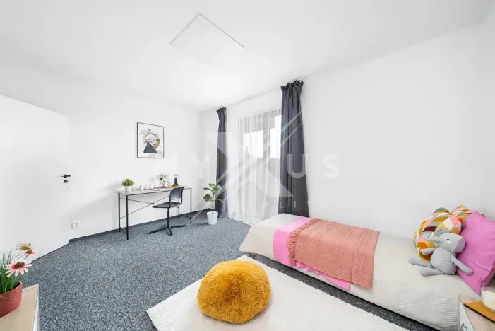 Prodej rodinného domu, Příbram, Borová, 185 m2