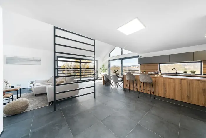 Prodej rodinného domu, Příbram, Borová, 310 m2