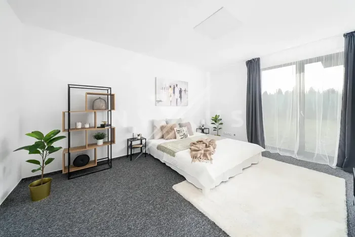 Prodej rodinného domu, Příbram, Borová, 310 m2