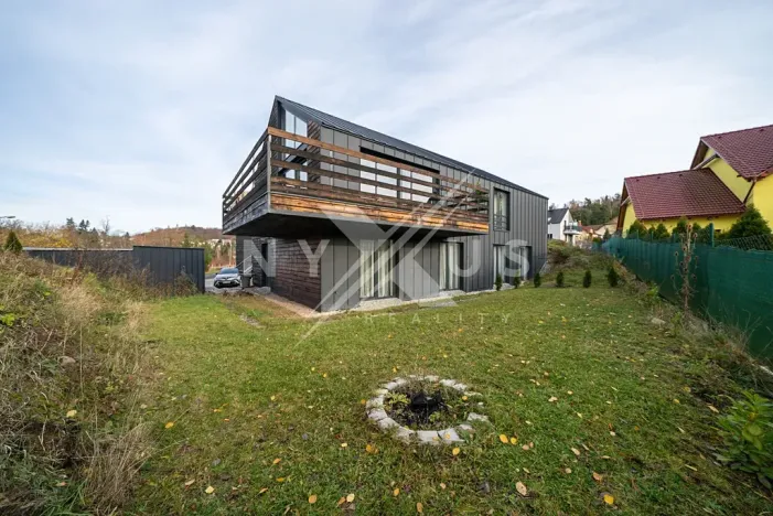 Prodej rodinného domu, Příbram, Borová, 310 m2