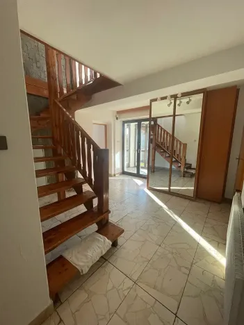 Pronájem rodinného domu, Zvole, J. Štulíka, 260 m2