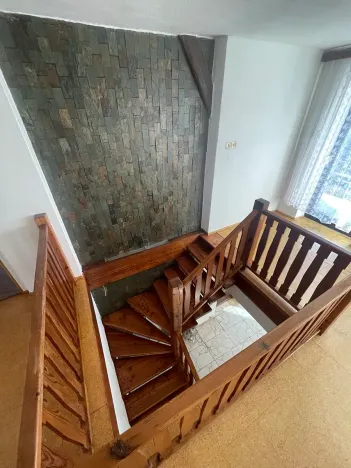 Pronájem rodinného domu, Zvole, J. Štulíka, 260 m2