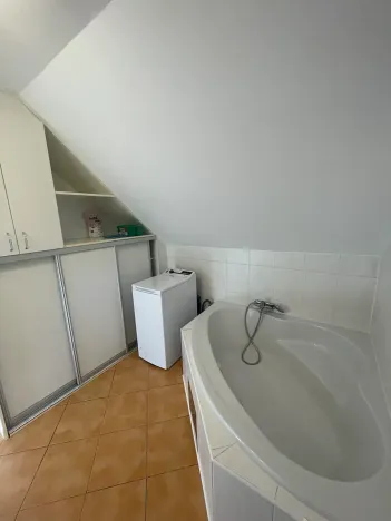 Pronájem rodinného domu, Zvole, J. Štulíka, 260 m2