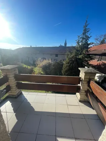 Pronájem rodinného domu, Zvole, J. Štulíka, 260 m2