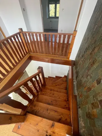 Pronájem rodinného domu, Zvole, J. Štulíka, 260 m2