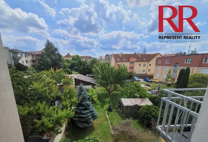 Pronájem pokoje, Plzeň, 14 m2