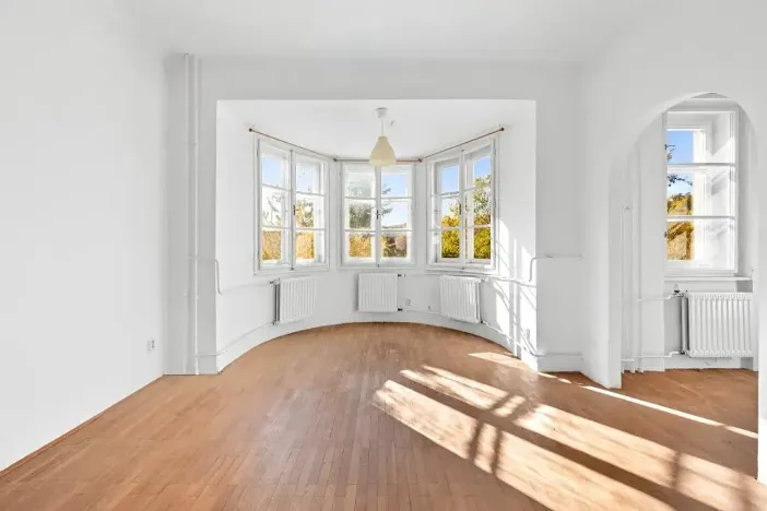 Prodej vily, Brno, Hroznová, 350 m2