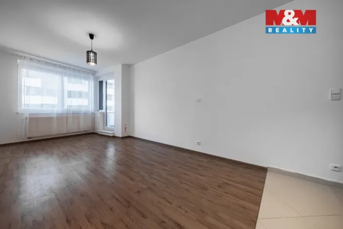 Prodej bytu 2+kk, Praha - Dolní Měcholupy, Honzíkova, 54 m2