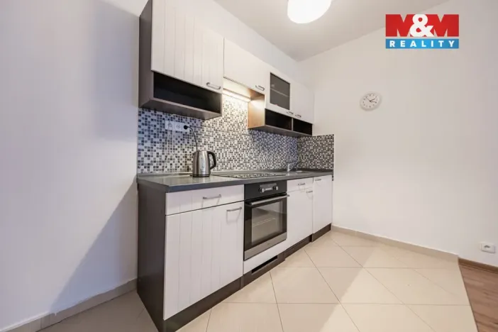 Prodej bytu 2+kk, Praha - Dolní Měcholupy, Honzíkova, 54 m2