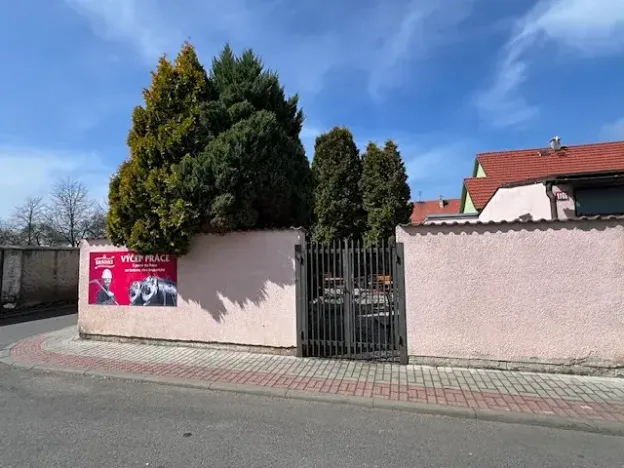 Prodej rodinného domu, Nové Strašecí, Křivoklátská, 120 m2