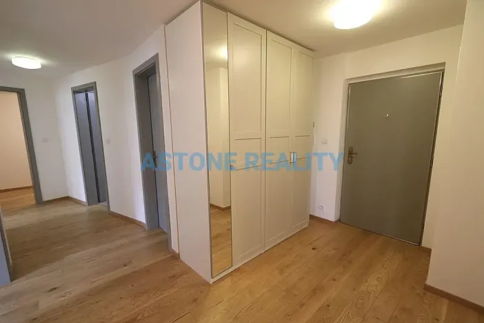 Pronájem bytu 3+kk, Praha - Dejvice, U Matěje, 109 m2