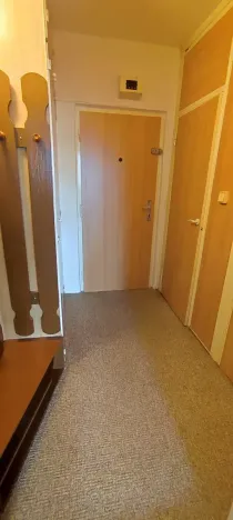 Pronájem bytu 1+kk, Ostrava, Zdeňka Štěpánka, 26 m2