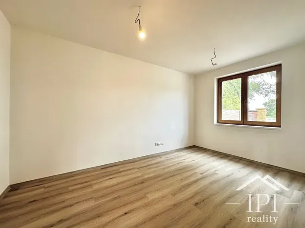 Pronájem rodinného domu, Bořanovice, U Rybníka, 160 m2