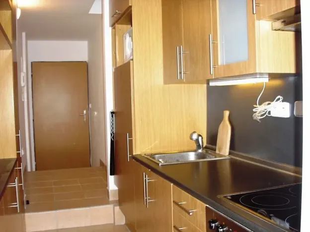 Prodej bytu 2+kk, Praha - Holešovice, 50 m2