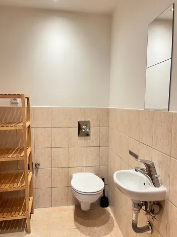 Prodej bytu 2+kk, Praha - Holešovice, 50 m2