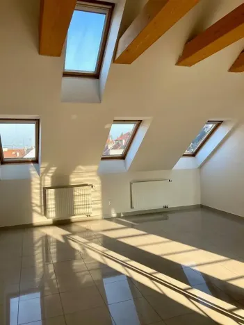 Prodej bytu 3+kk, Praha - Smíchov, Na Neklance, 107 m2