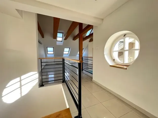 Prodej bytu 3+kk, Praha - Smíchov, Na Neklance, 107 m2