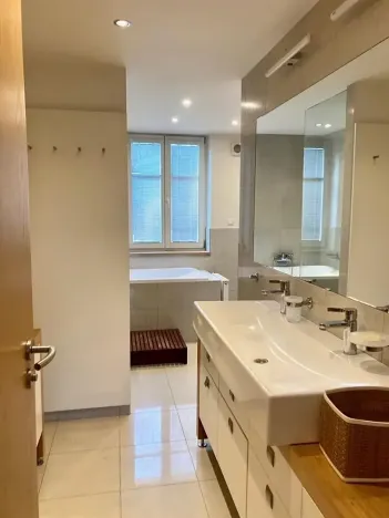 Prodej bytu 3+kk, Praha - Smíchov, Na Neklance, 107 m2