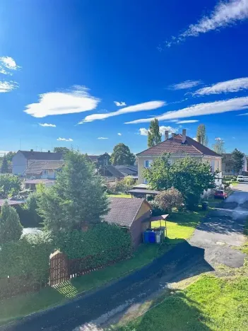 Pronájem bytu 1+kk, Spomyšl, 26 m2