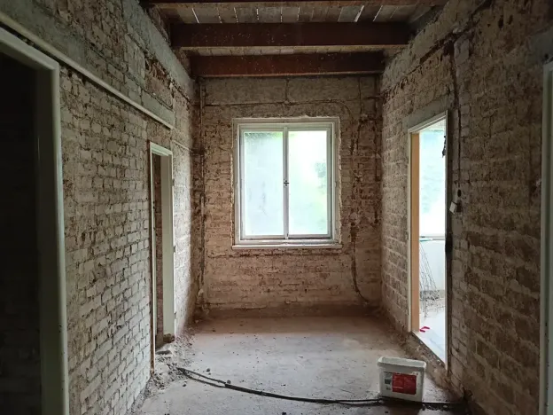 Prodej rodinného domu, Praha - Hlubočepy, Nad Zlíchovem, 362 m2