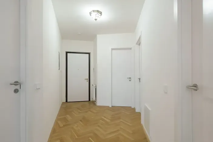 Pronájem bytu 3+kk, Praha - Vinohrady, Pod Karlovem, 108 m2