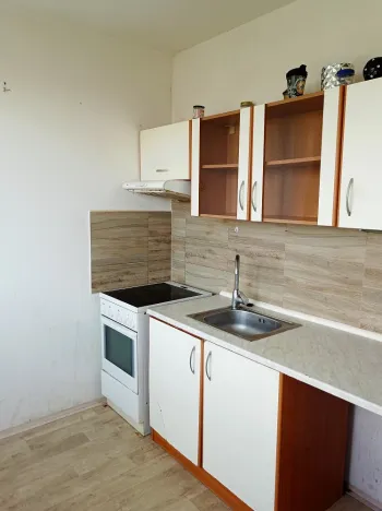 Pronájem bytu 1+1, Most, Javorová, 34 m2