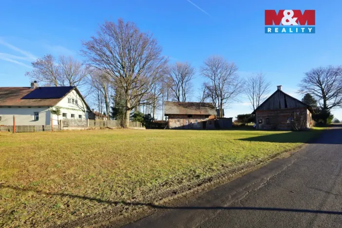 Prodej pozemku pro bydlení, Libice nad Doubravou - Chloumek, 1019 m2