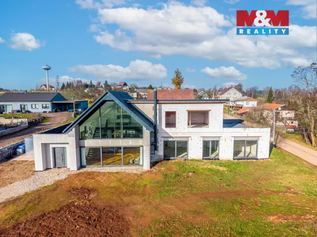 Prodej rodinného domu, Náchod, 224 m2