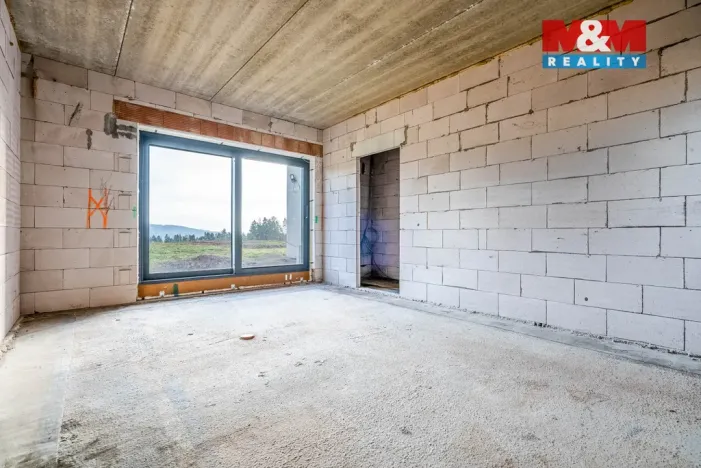 Prodej rodinného domu, Náchod, 224 m2