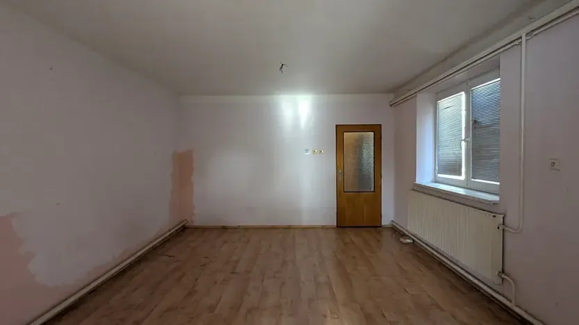 Prodej rodinného domu, Kněždub, 140 m2