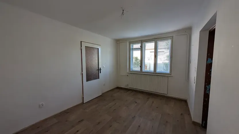 Prodej rodinného domu, Kněždub, 140 m2