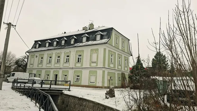 Pronájem bytu 2+1, Lanškroun, Opletalova, 49 m2