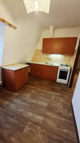Pronájem bytu 2+1, Lanškroun, Opletalova, 49 m2