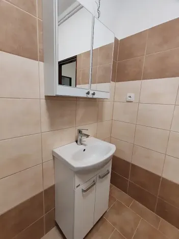 Pronájem bytu 2+kk, Lanškroun, Palackého, 70 m2