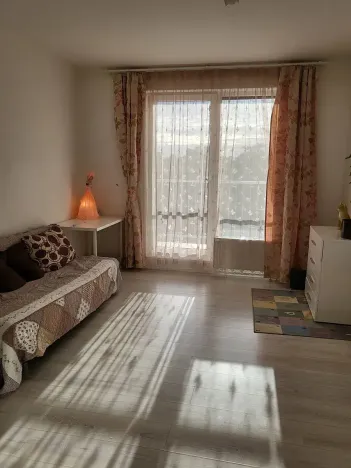 Prodej bytu 1+kk, Praha - Malešice, Nad úžlabinou, 31 m2