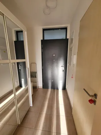 Prodej bytu 1+kk, Praha - Malešice, Nad úžlabinou, 31 m2