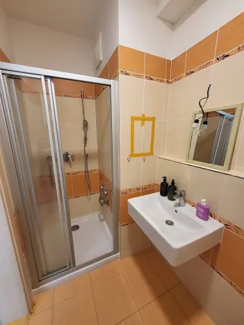 Prodej bytu 1+kk, Praha - Malešice, Nad úžlabinou, 31 m2