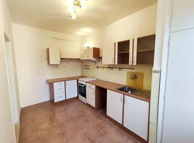 Pronájem bytu 2+1, Ostrava, Havanská, 60 m2