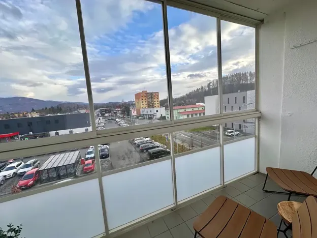 Prodej bytu 1+kk, Rožnov pod Radhoštěm, Meziříčská, 27 m2